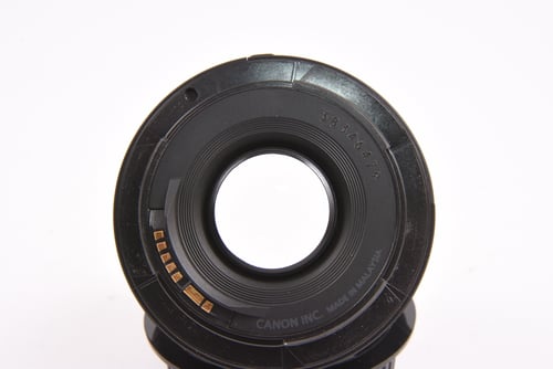 thumbnail-7 for Canon EF 50mm f/1.8 II