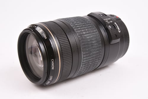 thumbnail-5 for Canon EF 70-300mm IS USM
