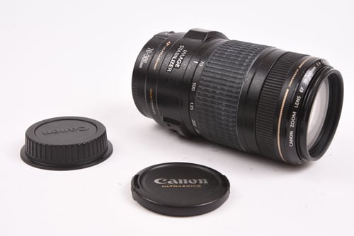 thumbnail-8 for Canon EF 70-300mm IS USM