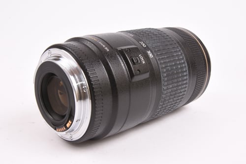 thumbnail-3 for Canon EF 70-300mm IS USM