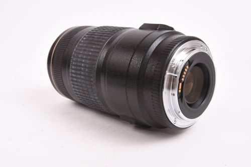 thumbnail-4 for Canon EF 70-300mm IS USM