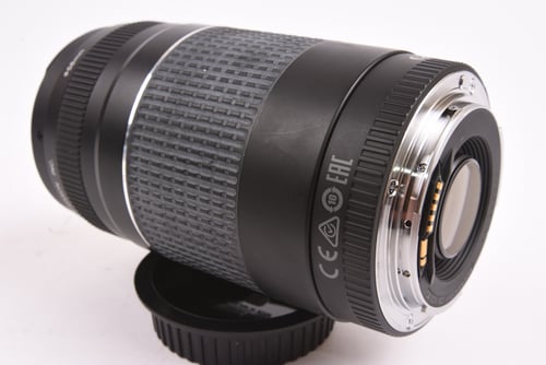 thumbnail-4 for Canon EF 75-300mm f/4-5.6 III