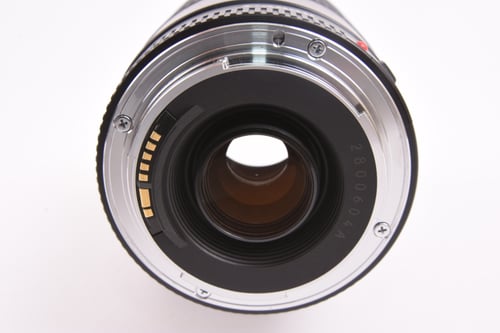 thumbnail-7 for Canon EF 75-300mm III USM HAZE