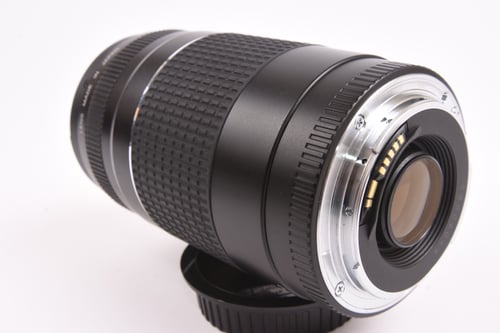 thumbnail-4 for Canon EF 75-300mm III USM HAZE