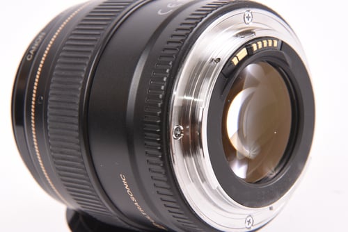 thumbnail-5 for Canon EF 85mm f/1.8