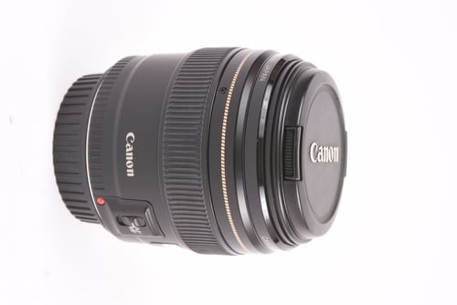 thumbnail-2 for Canon EF 85mm f/1.8