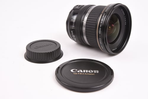 thumbnail-8 for Canon EFS 10-22mm