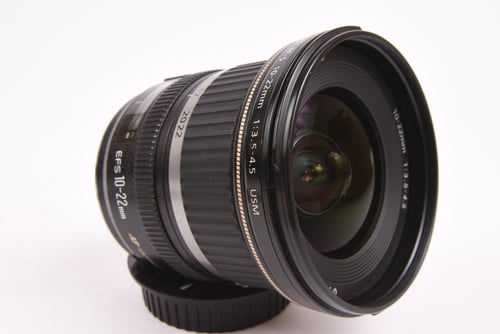 thumbnail-2 for Canon EFS 10-22mm