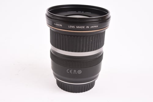thumbnail-1 for Canon EFS 10-22mm