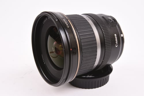 thumbnail-5 for Canon EFS 10-22mm