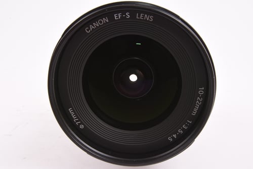 thumbnail-6 for Canon EFS 10-22mm
