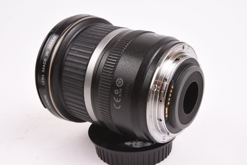 thumbnail-4 for Canon EFS 10-22mm
