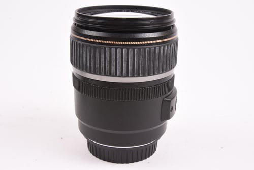 thumbnail-1 for Canon EFS 17-85mm IS