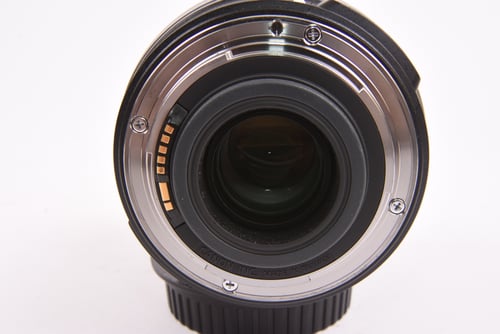 thumbnail-7 for Canon EFS 18-200mm IS