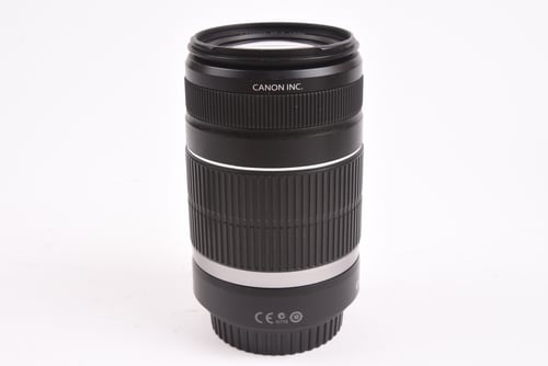 thumbnail-1 for Canon EFS 55-250mm IS
