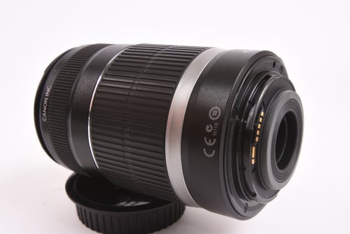 thumbnail-4 for Canon EFS 55-250mm IS