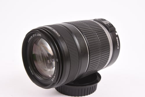 thumbnail-5 for Canon EFS 55-250mm IS