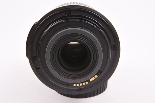 thumbnail-7 for Canon EFS 55-250mm IS