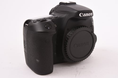 thumbnail-1 for Canon EOS 70D Body