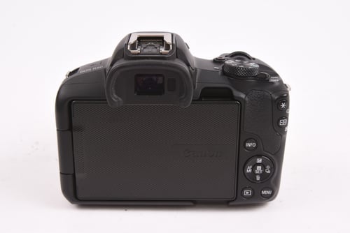 thumbnail-3 for Canon EOS R50 w/ 18-45mm