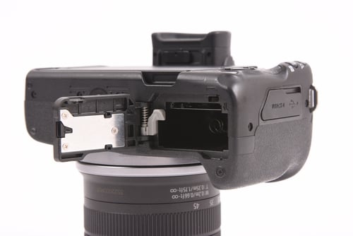 thumbnail-9 for Canon EOS R50 w/ 18-45mm