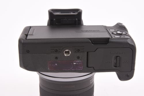 thumbnail-7 for Canon EOS R50 w/ 18-45mm