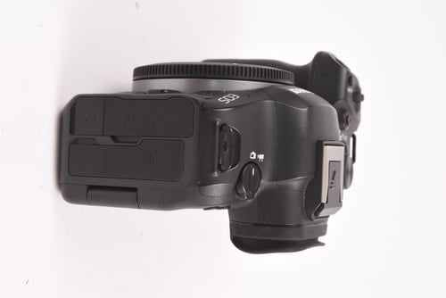 thumbnail-6 for Canon EOS R6 II Body