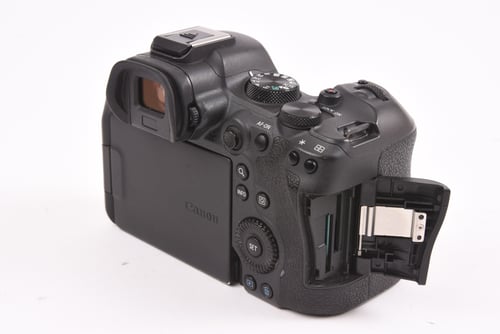 thumbnail-3 for Canon EOS R6 II Body