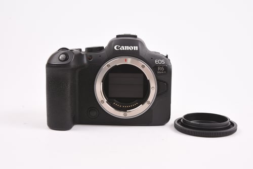 thumbnail-7 for Canon EOS R6 II Body