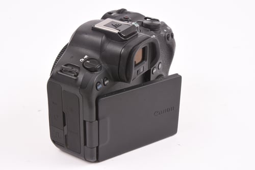 thumbnail-5 for Canon EOS R6 II Body