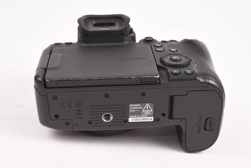 thumbnail-9 for Canon EOS R6 II Body