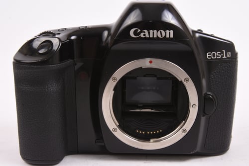 thumbnail-5 for Canon EOS-1 N Body