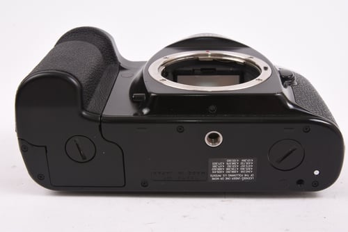 thumbnail-6 for Canon EOS-1 N Body
