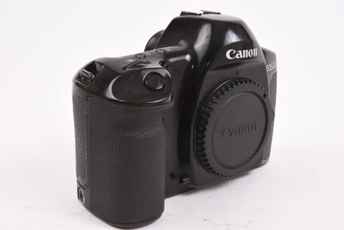 thumbnail-1 for Canon EOS-1 N Body