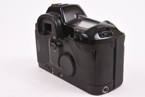 thumbnail-2 for Canon EOS-1 N Body