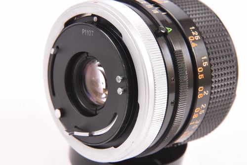 thumbnail-6 for Canon FD 24mm f/2.8 S.S.C. HAZE