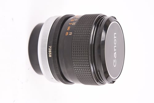 thumbnail-3 for Canon FD 24mm f/2.8 S.S.C. HAZE