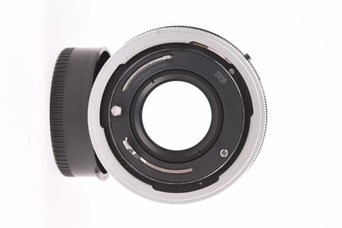 thumbnail-7 for Canon FD 85mm f/1.8 S.S.C.