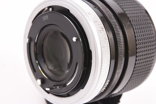 thumbnail-6 for Canon FD 85mm f/1.8 S.S.C.