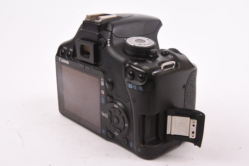 thumbnail-2 for Canon Rebel T1i Body