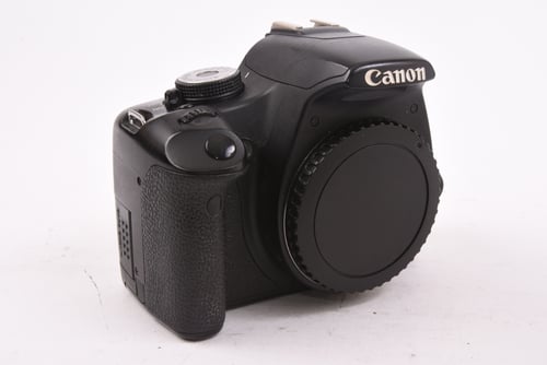thumbnail-1 for Canon Rebel T1i Body