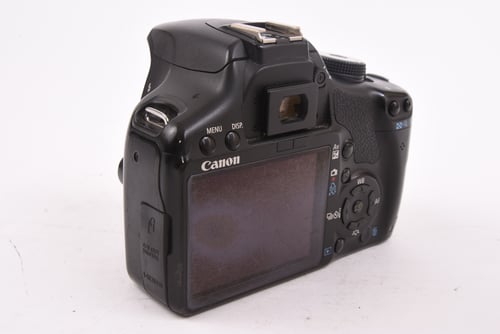 thumbnail-3 for Canon Rebel T1i Body