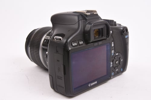 thumbnail-3 for Canon Rebel T2i w/ 18-55mm