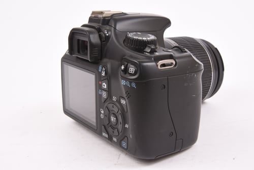 thumbnail-2 for Canon Rebel T3 Body w/18-55mm