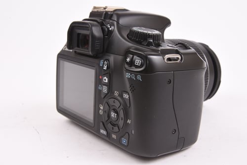 thumbnail-2 for Canon Rebel T3 w/ 18-55mm Lens Shutter Count 6,000