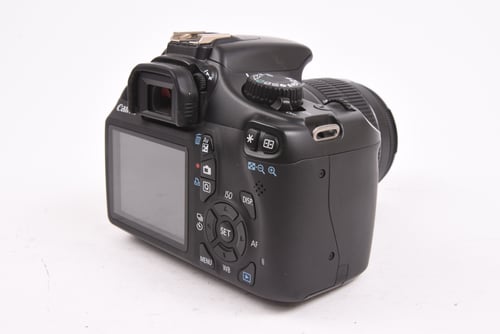 thumbnail-2 for Canon Rebel T3 w/ 18-55mm
