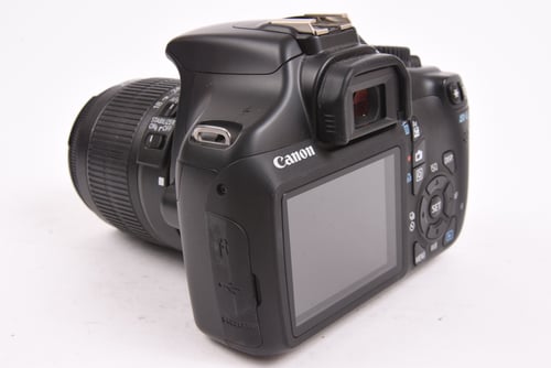 thumbnail-3 for Canon Rebel T3 w/ 18-55mm