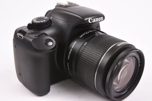 thumbnail-1 for Canon Rebel T3 w/ 18-55mm