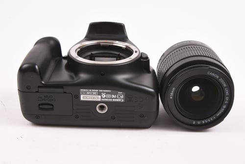 thumbnail-5 for Canon Rebel T3 w/ 18-55mm