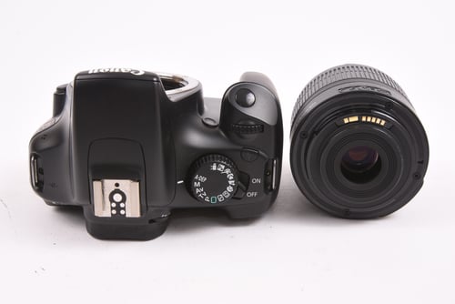 thumbnail-6 for Canon Rebel T3 w/ 18-55mm